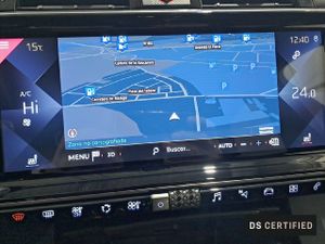 DS DS 7  BlueHDi 132kW (180CV) Auto. Grand Chic - Foto 16
