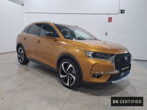 DS DS 7  BlueHDi 132kW (180CV) Auto. Grand Chic - Foto 3