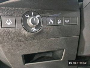 DS DS 7  BlueHDi 132kW (180CV) Auto. Grand Chic - Foto 13