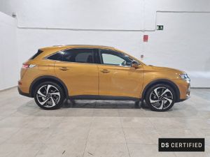 DS DS 7  BlueHDi 132kW (180CV) Auto. Grand Chic - Foto 4