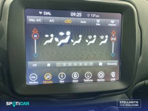 Jeep Renegade  1.0G 88kW  4x2 Limited - Foto 20