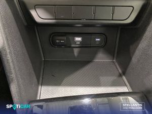 Kia Sportage  1.6 CRDi MHEV 100kW (136CV)  4x2 Drive - Foto 17