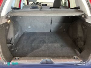 Peugeot 2008   PureTech 110 S&S 6 Vel. MAN GT Line - Foto 6