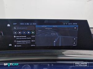 Peugeot 3008   Eléctrico 157kW GT - Foto 20