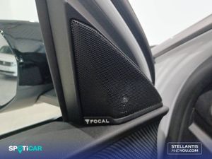 Peugeot 3008   Eléctrico 157kW GT - Foto 13