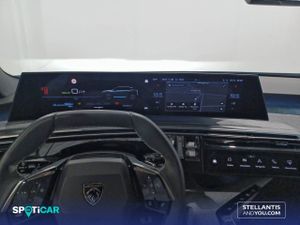 Peugeot 3008   Eléctrico 157kW GT - Foto 14