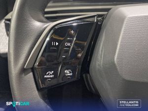 Peugeot 3008  1.2 107KW  eDCS6 Allure - Foto 21