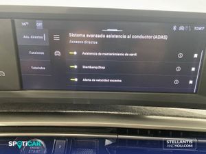 Peugeot 3008  1.2 107KW  eDCS6 Allure - Foto 19