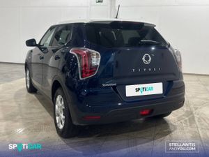 SsangYong Tivoli  G12T Urban Plus - Foto 7