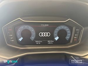 Audi A1  Sportback Adrenalin 25 TFSI 70kW (95CV) Adrenalin edition - Foto 13