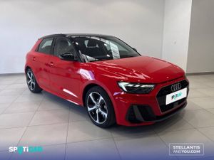 Audi A1  Sportback Adrenalin 25 TFSI 70kW (95CV) Adrenalin edition - Foto 3