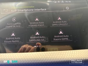 Audi A1  Sportback Adrenalin 25 TFSI 70kW (95CV) Adrenalin edition - Foto 16