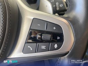 BMW Serie 1  118d  Auto. Business - Foto 23