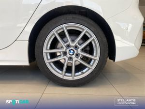 BMW Serie 1  118d  Auto. Business - Foto 11