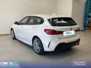 BMW Serie 1  118d  Auto. Business - Foto 7