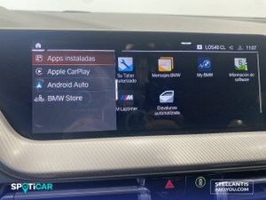 BMW Serie 1  118d  Auto. Business - Foto 20