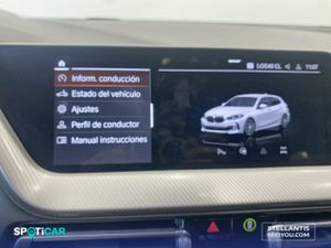 BMW Serie 1  118d  Auto. Business - Foto 19