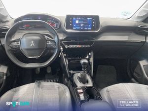 Peugeot 208  PureTech 73kW (100CV) Allure - Foto 8