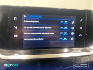 Peugeot 208  PureTech 73kW (100CV) Allure - Foto 21