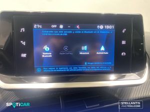 Peugeot 208  PureTech 73kW (100CV) Allure - Foto 19