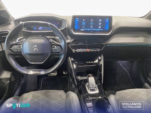Peugeot 208  PureTech 73kW (100CV) EAT8 GT Pack - Foto 8
