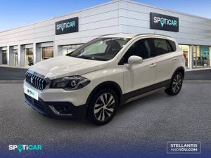 Suzuki SX4  1.6 DDiS  4WD GLX - Foto 2