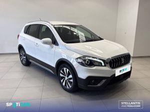 Suzuki SX4  1.6 DDiS  4WD GLX - Foto 3