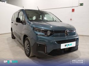 Citroën Berlingo  Talla XL BlueHDi 130 S&S  Auto Plus - Foto 3