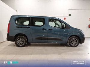Citroën Berlingo  Talla XL BlueHDi 130 S&S  Auto Plus - Foto 4
