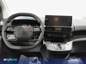 Citroën Berlingo  Talla XL BlueHDi 130 S&S  Auto Plus - Foto 8