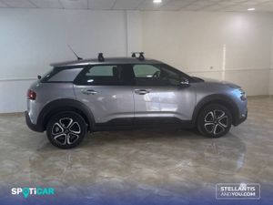 Citroën C4 Cactus  PureTech 110 S&S Feel - Foto 4