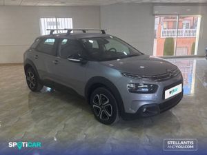 Citroën C4 Cactus  PureTech 110 S&S Feel - Foto 3