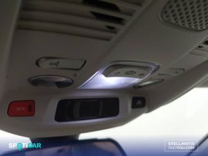 Citroën C5 Aircross  BlueHdi 96kW (130CV) S&S Shine - Foto 15