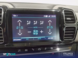 Citroën C5 Aircross  BlueHdi 96kW (130CV) S&S Shine - Foto 21