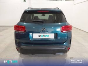 Citroën C5 Aircross  BlueHdi 96kW (130CV) S&S Shine - Foto 5