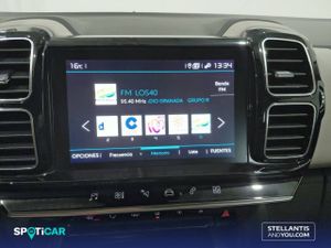 Citroën C5 Aircross  BlueHdi 96kW (130CV) S&S Shine - Foto 20
