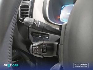 Citroën C5 Aircross  BlueHdi 96kW (130CV) S&S Shine - Foto 19