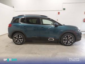 Citroën C5 Aircross  BlueHdi 96kW (130CV) S&S Shine - Foto 4