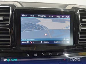 Citroën C5 Aircross  BlueHdi 96kW (130CV) S&S Shine - Foto 22