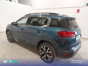Citroën C5 Aircross  BlueHdi 96kW (130CV) S&S Shine - Foto 7