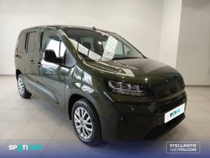 Fiat Doblò  1.5 75kW (100CV) diésel MT6 Talla M - - Foto 3