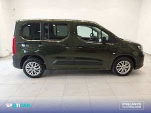 Fiat Doblò  1.5 75kW (100CV) diésel MT6 Talla M - - Foto 4