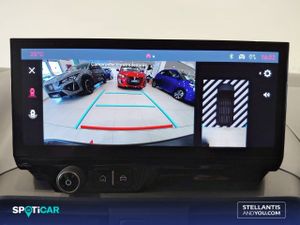 Fiat Doblò  1.5 75kW (100CV) diésel MT6 Talla M - - Foto 19