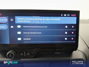 Fiat Doblò  1.5 75kW (100CV) diésel MT6 Talla M - - Foto 20