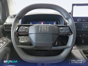 Fiat Doblò  1.5 75kW (100CV) diésel MT6 Talla M - - Foto 17
