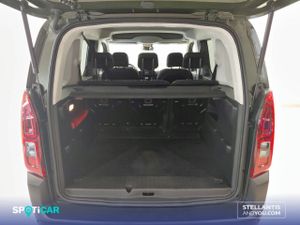 Fiat Doblò  1.5 75kW (100CV) diésel MT6 Talla M - - Foto 6