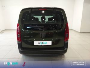 Fiat Doblò  1.5 75kW (100CV) diésel MT6 Talla M - - Foto 5
