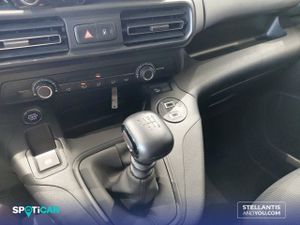 Fiat Doblò  1.5 75kW (100CV) diésel MT6 Talla M - - Foto 16