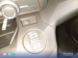 Fiat Doblò  1.5 75kW (100CV) diésel MT6 Talla M - - Foto 21