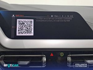 BMW Serie 1  116d Corporate Auto. Business - Foto 18